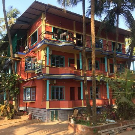 Nimmu Guest House & Restaurant Gokarna Gokarna  Esterno foto