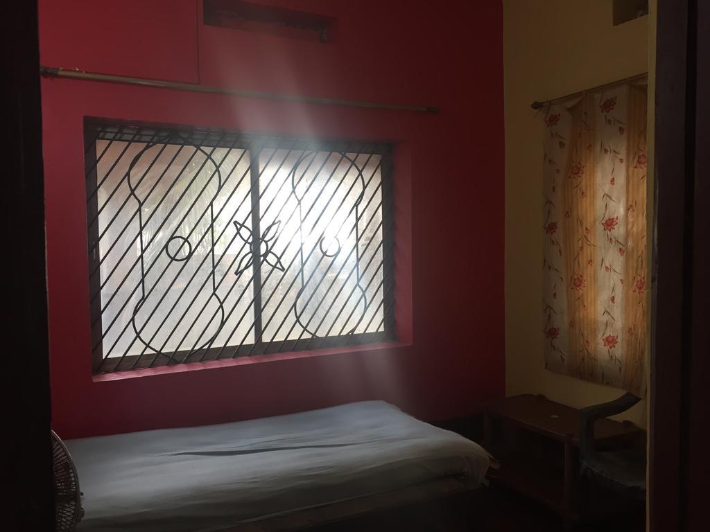 Nimmu Guest House & Restaurant Gokarna Gokarna  Esterno foto