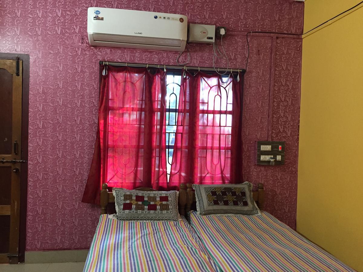 Nimmu Guest House & Restaurant Gokarna Gokarna  Esterno foto